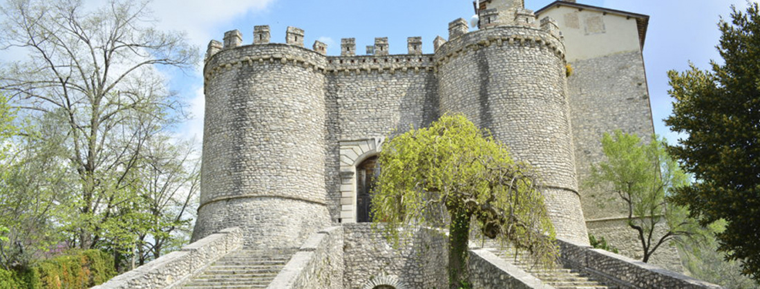 21 settembre ore 11:30- Conferenza Stampa Castello Errante