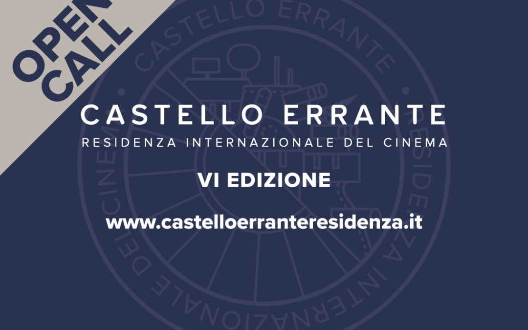 Publicadas la nuevas convocatorias de Castello Errante.