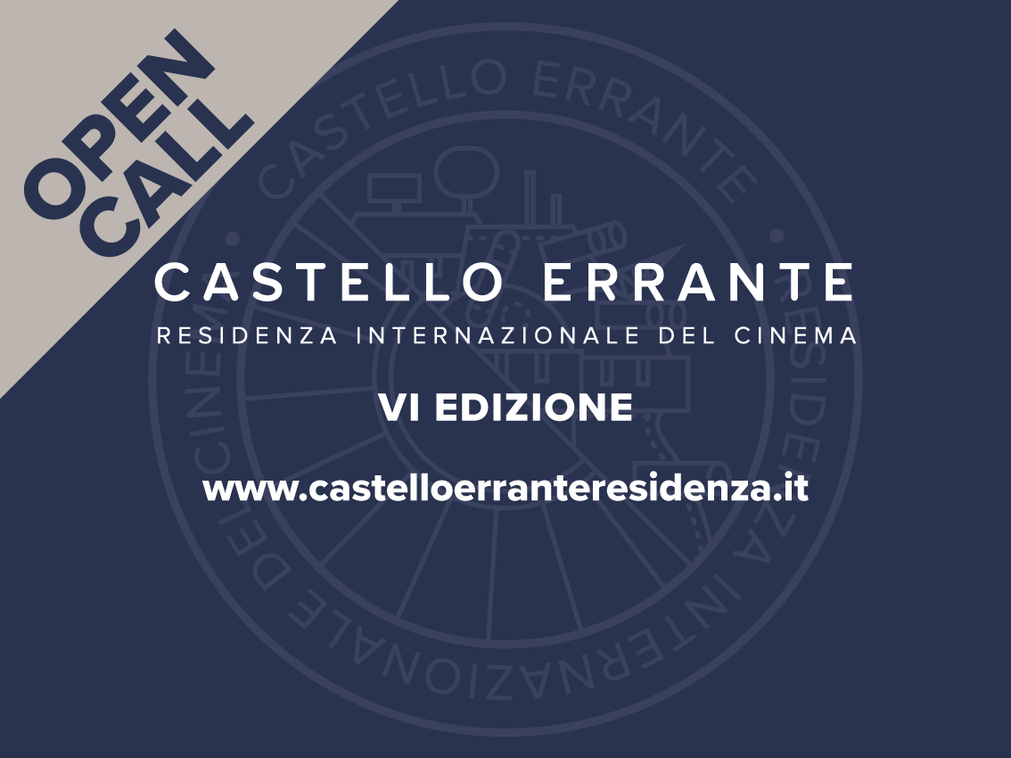 Publicadas la nuevas convocatorias de Castello Errante.